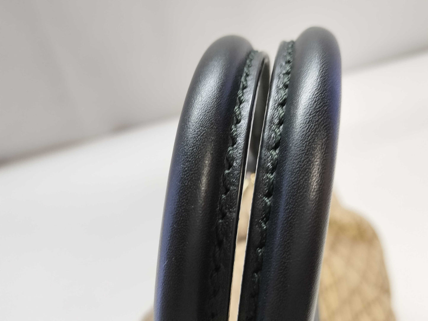 GUCCI Diamante Handbag Tote Bag