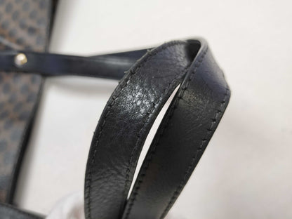 CELINE Macadam Tote Bag
