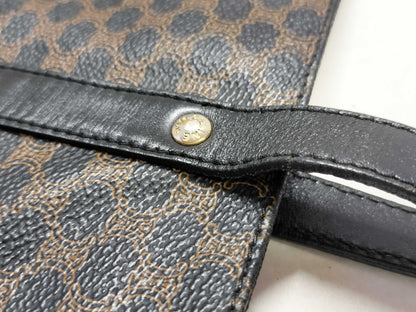 CELINE Macadam Tote Bag