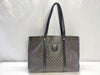 CELINE Macadam Tote Bag