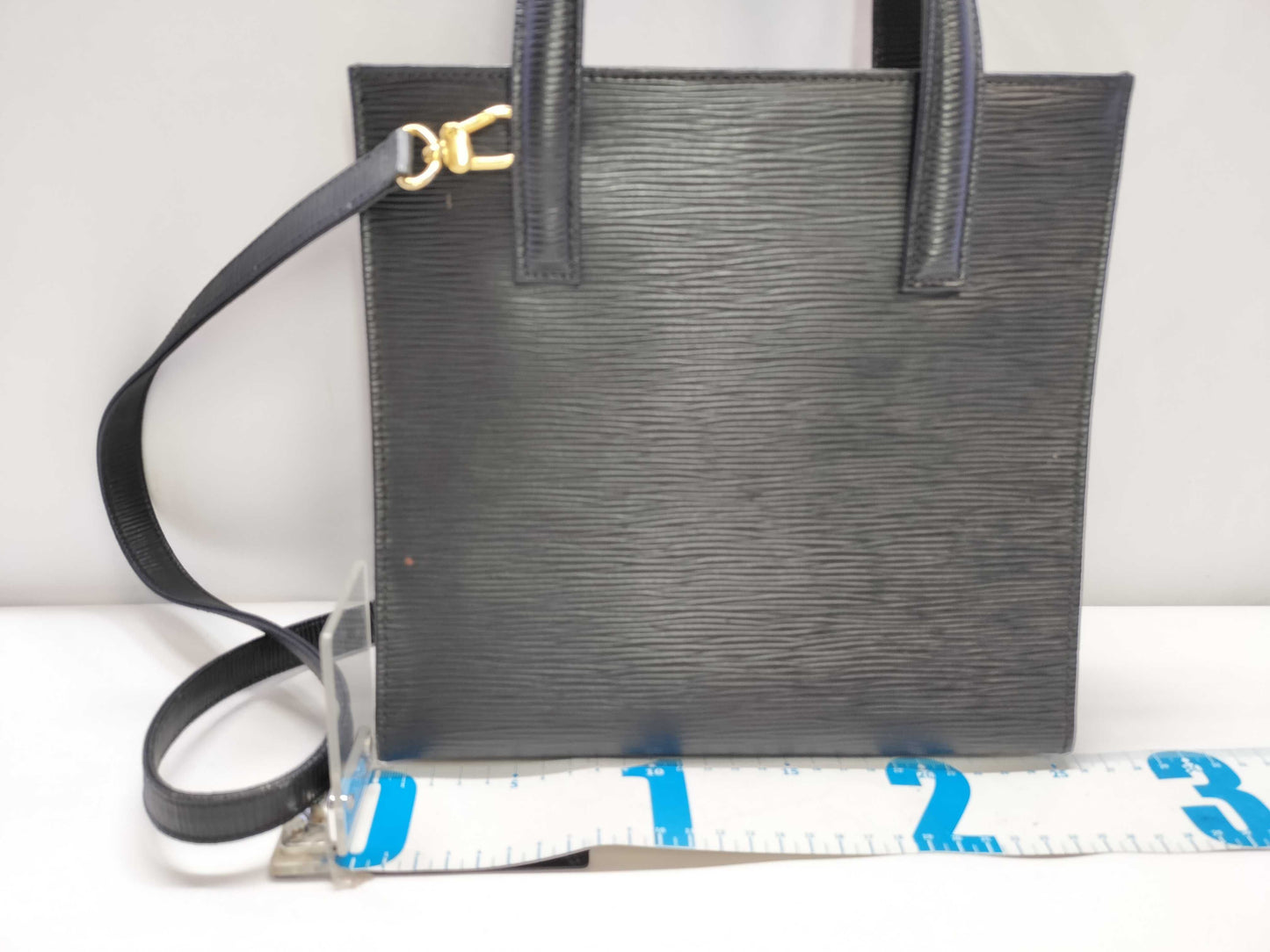 FENDI 2-Way Shoulder Bag/Handbag