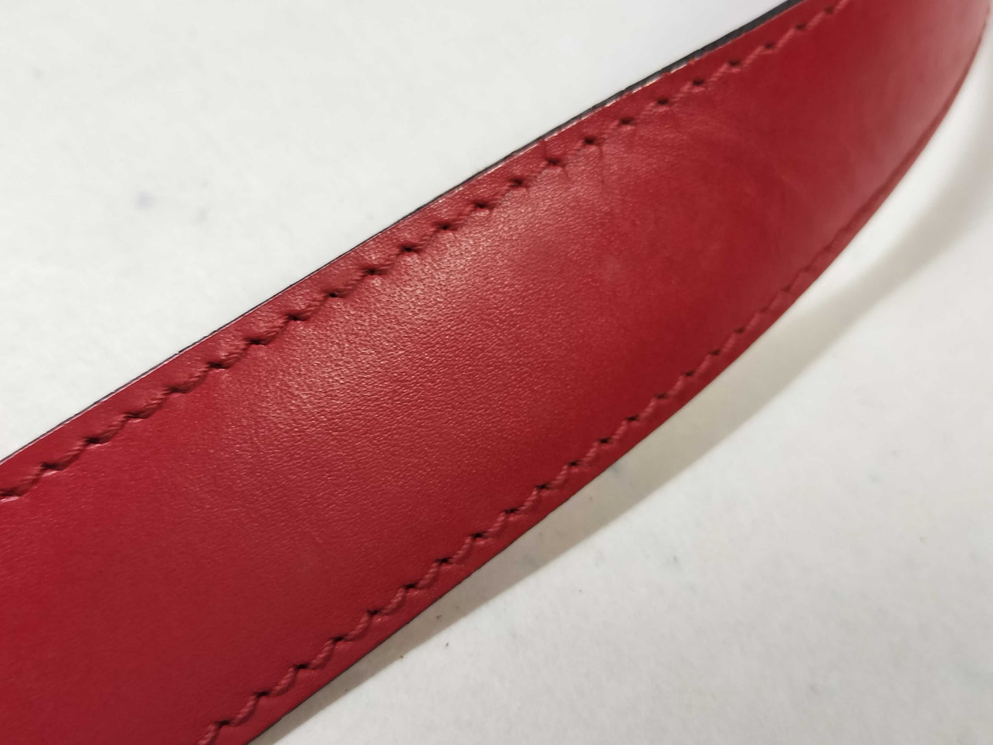 LOUIS VUITTON Epi Shoulder Bag