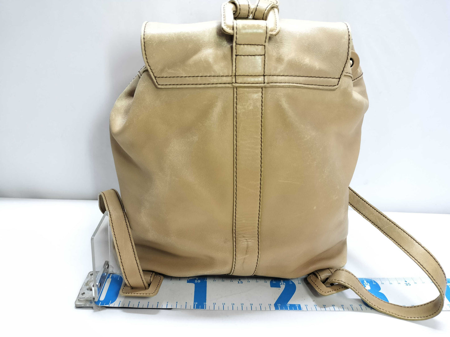 CHANEL Chanel Backpack