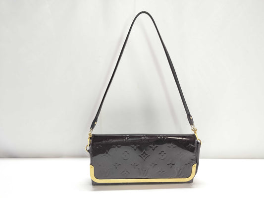 LOUIS VUITTON LOUIS VUITTON Vuitton Handbag Shoulder Bag