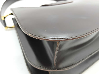 CELINE Shoulder Bag Handbag