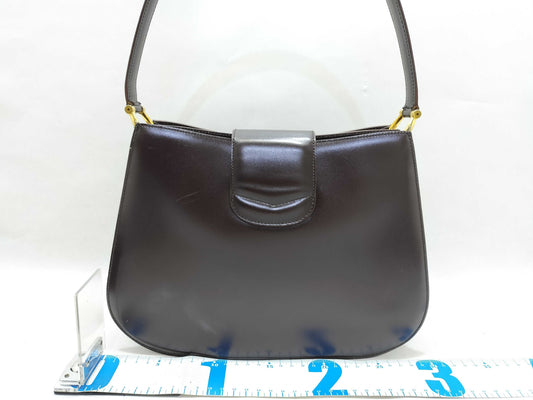 CELINE Shoulder Bag Handbag