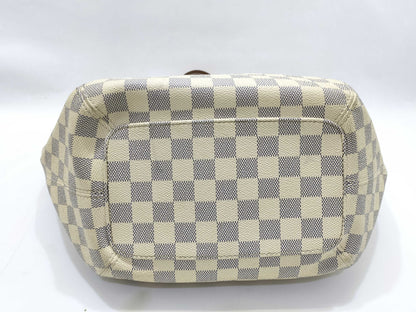 LOUIS VUITTON LOUIS VUITTON Vuitton handbag tote bag