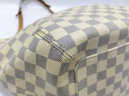 LOUIS VUITTON LOUIS VUITTON Vuitton handbag tote bag