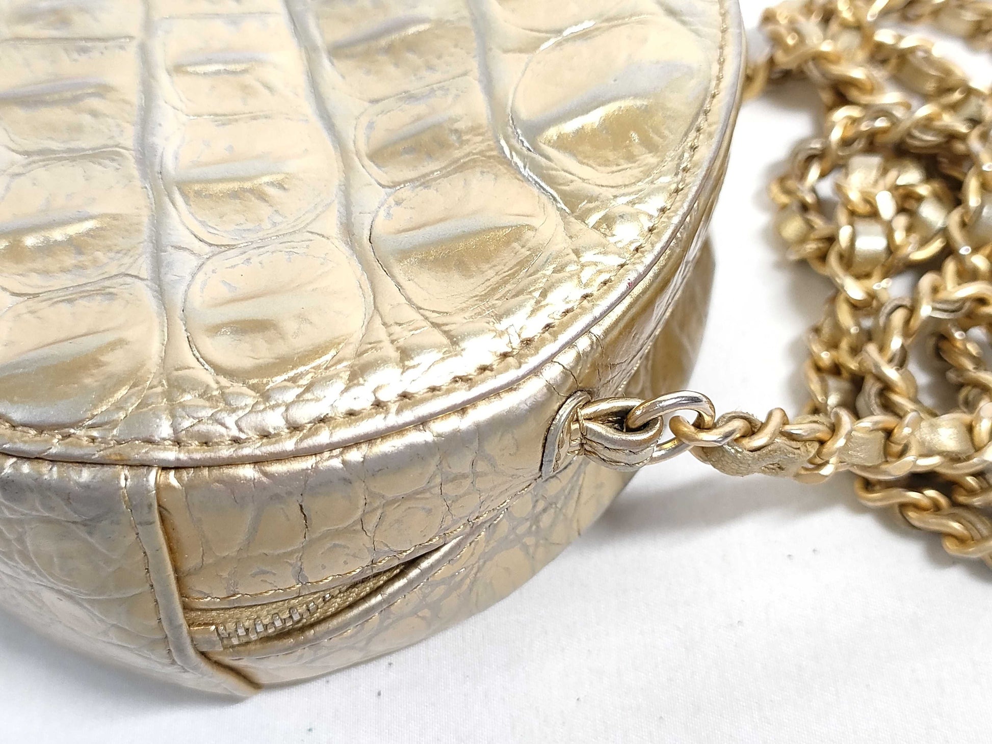 CHANEL Chanel shoulder bag