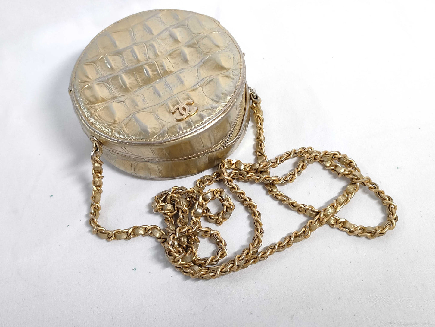 CHANEL Chanel shoulder bag