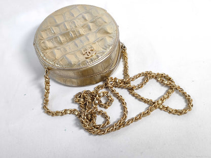 CHANEL Chanel shoulder bag