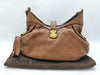 LOUIS VUITTON Mahina Shoulder Bag