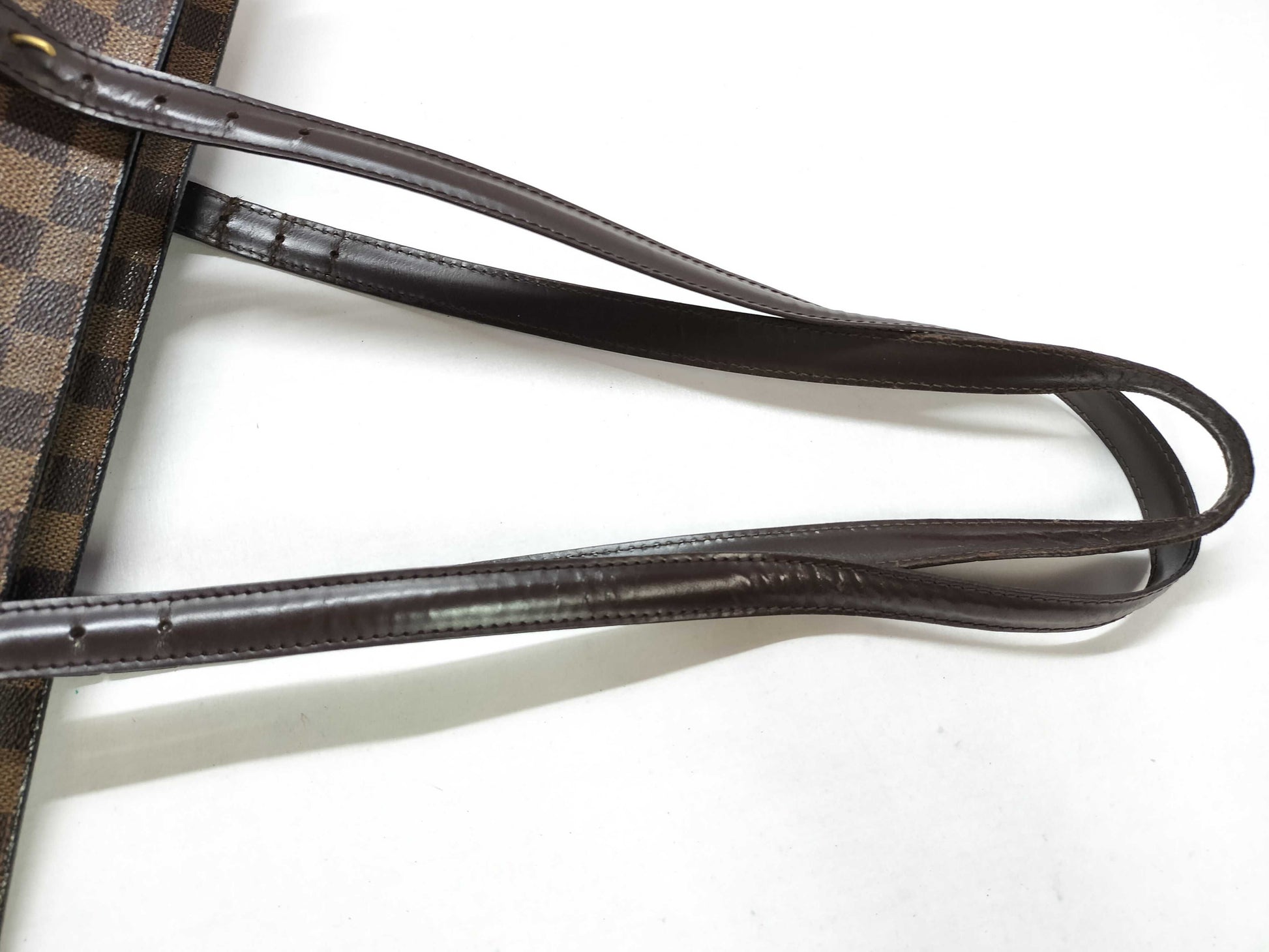 LOUIS VUITTON Damier Tote Bag