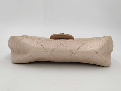 CHANEL Matelasse Shoulder Bag