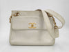 CHANEL shoulder bag tote bag