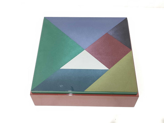 HERMES Jewelry Case and Other Accessories