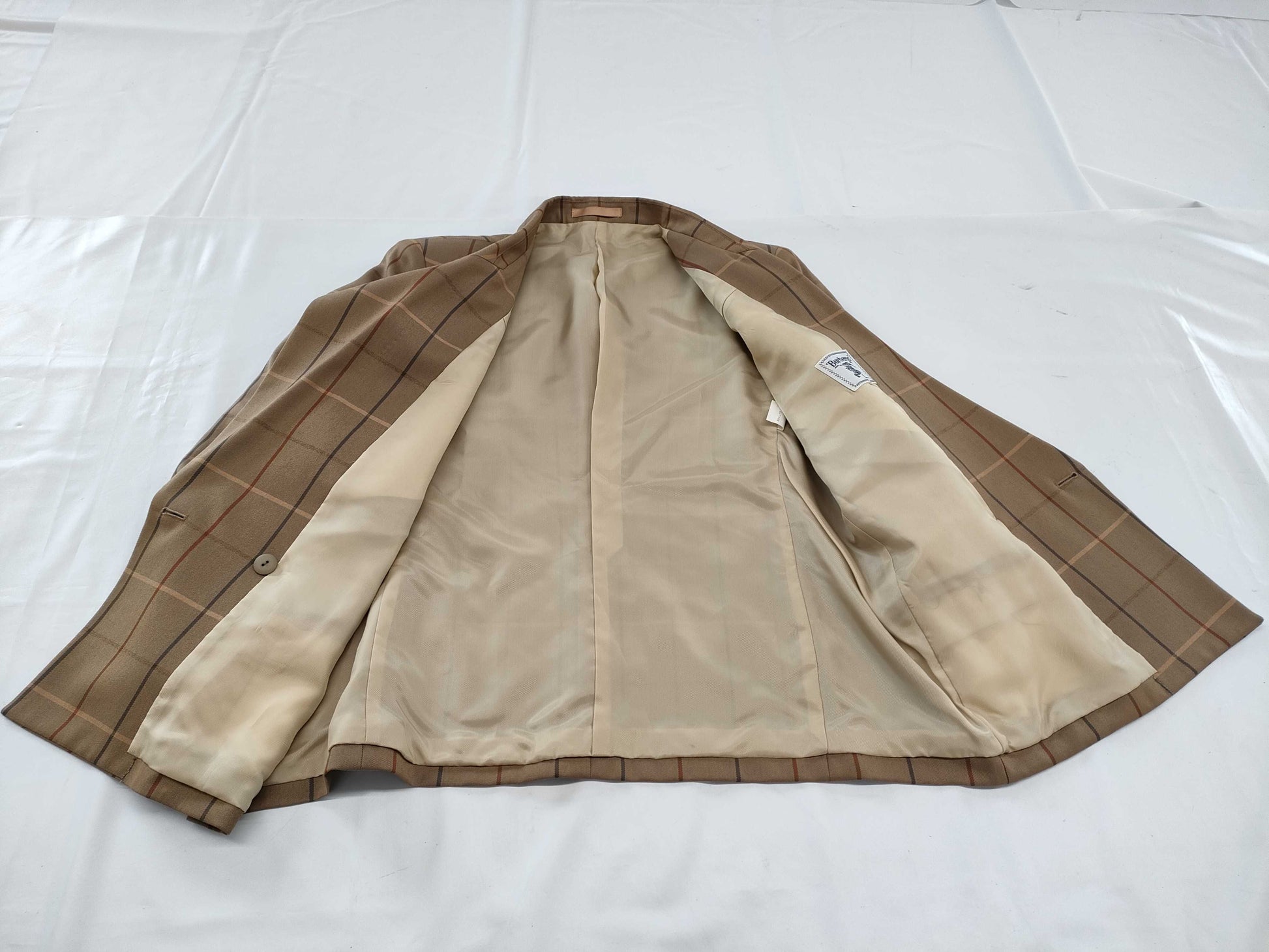 Burberrys Jacket C-TK83 Other Apparel