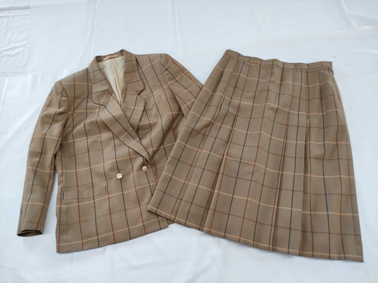 Burberrys Jacket C-TK83 Other Apparel