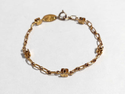 CHANEL Chanel Bracelet Bracelet Bangle
