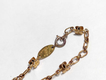 CHANEL Chanel Bracelet Bracelet Bangle