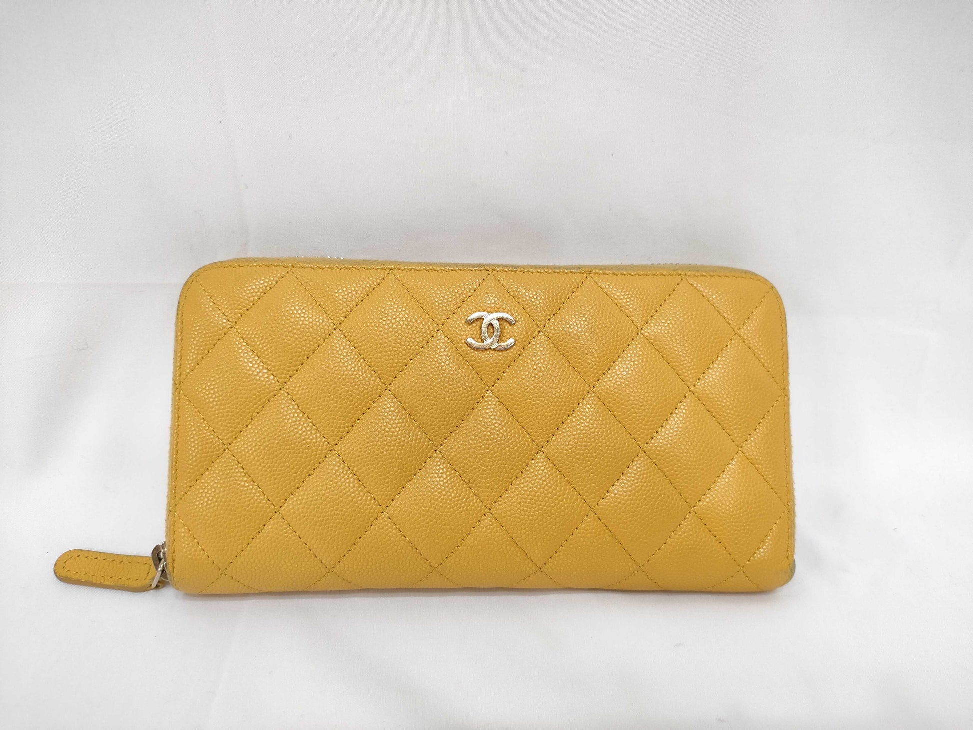 CHANEL Chanel wallet