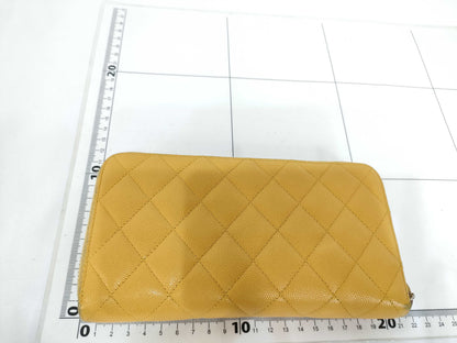 CHANEL Chanel wallet