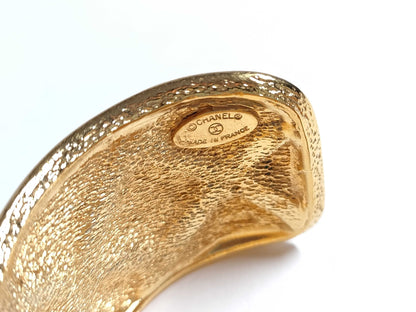 CHANEL Chanel Bangle Bracelet Bangle