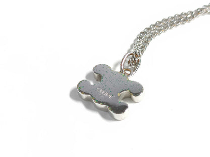 CELINE Triomphe Necklace