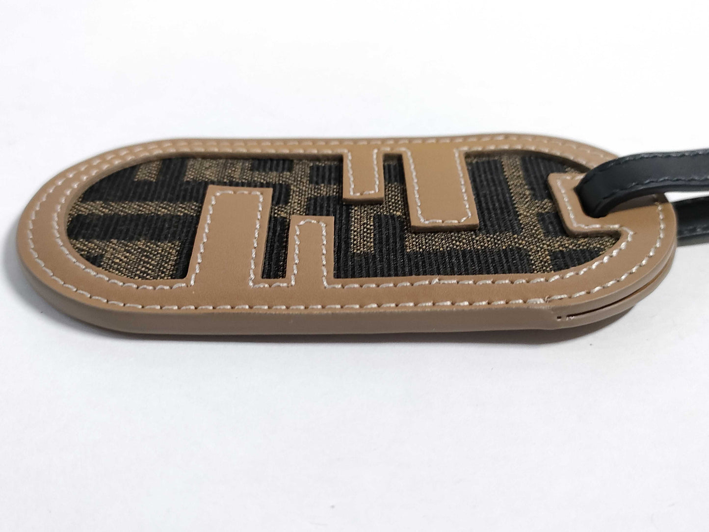 FENDI Name Tag Other Accessories