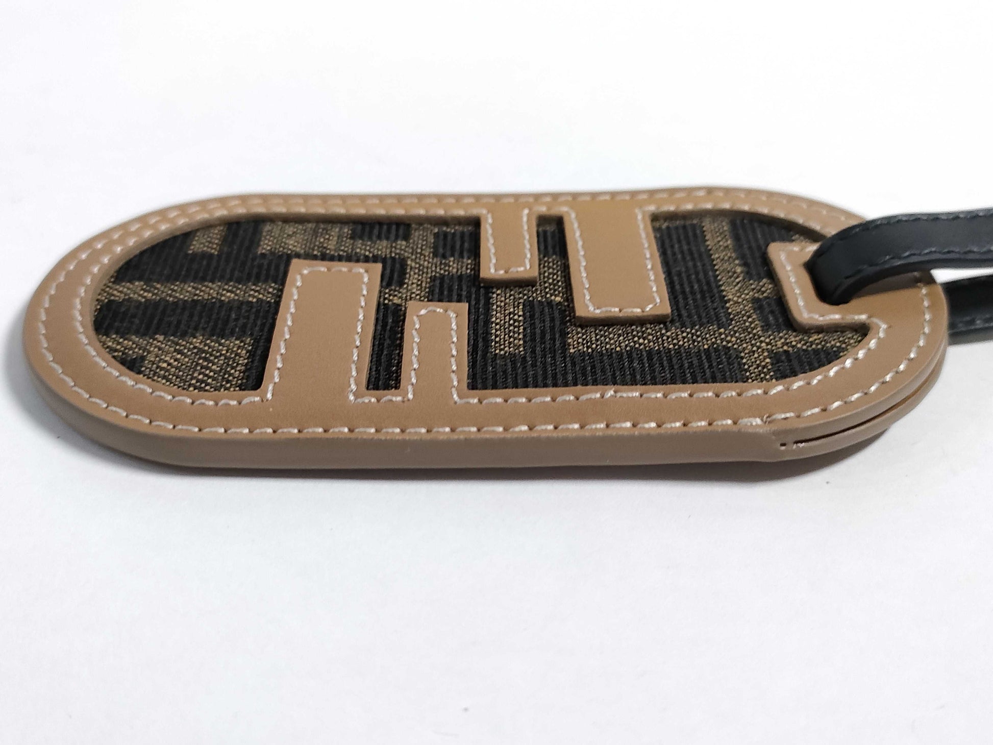 FENDI Name Tag Other Accessories