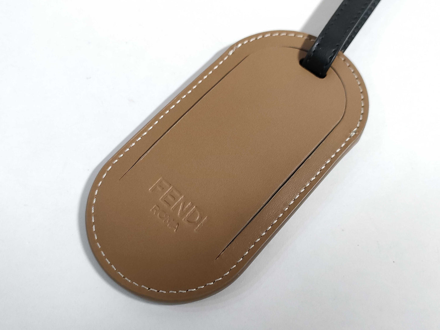 FENDI Name Tag Other Accessories