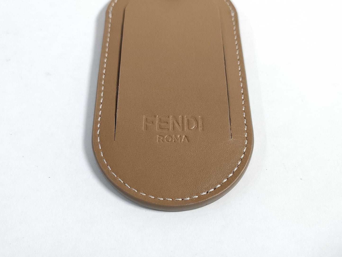FENDI Name Tag Other Accessories