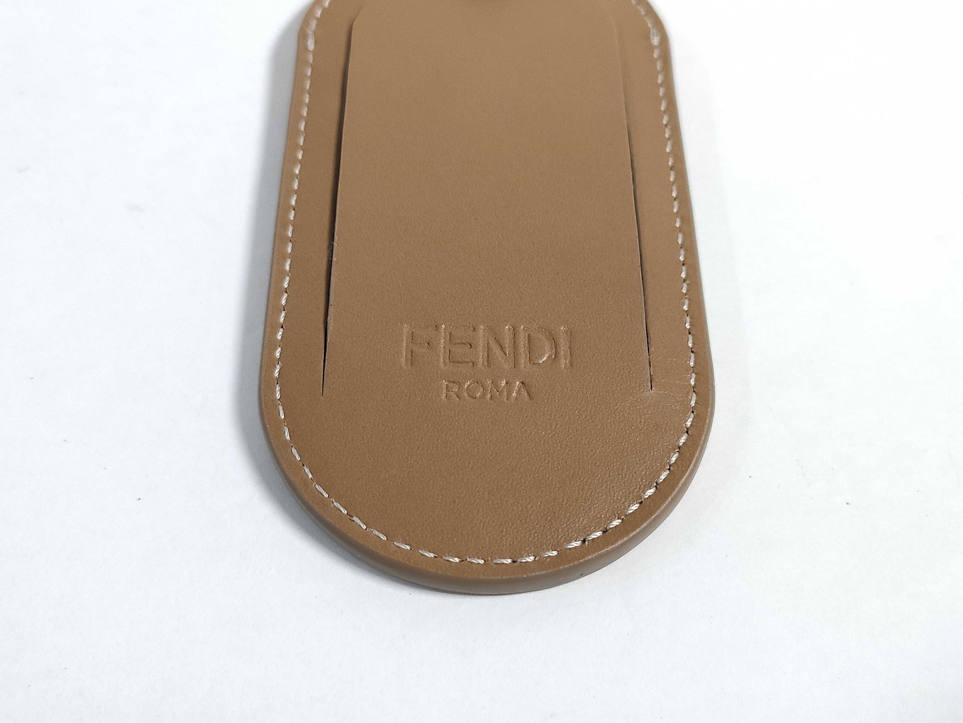 FENDI Name Tag Other Accessories
