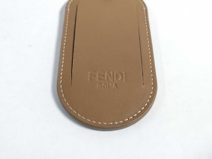 FENDI Name Tag Other Accessories