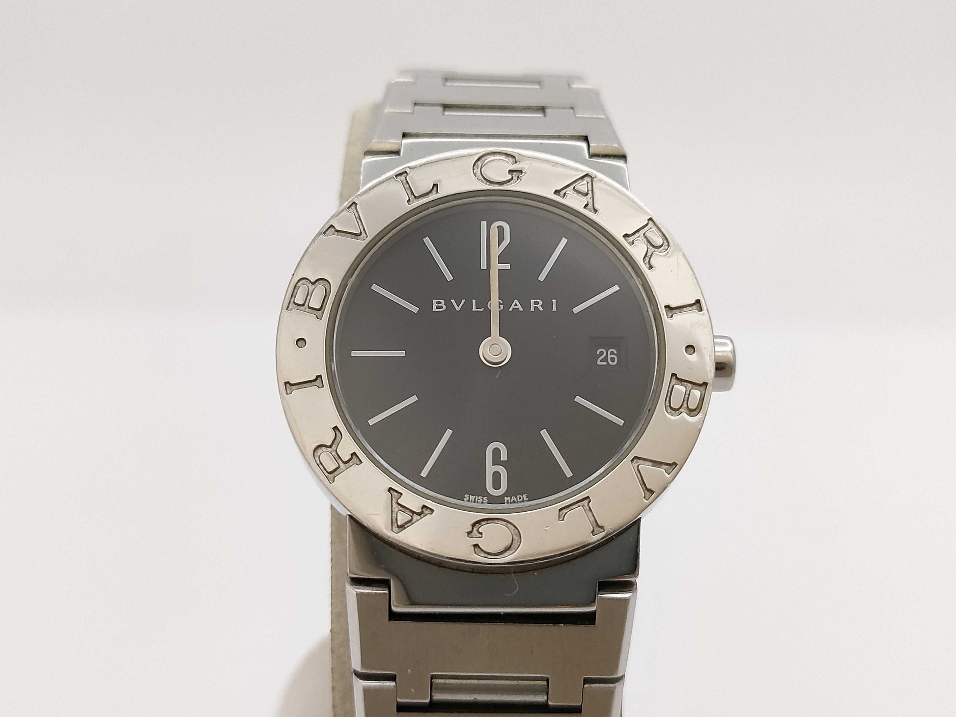 BVLGARI Bulgari Women's Watch