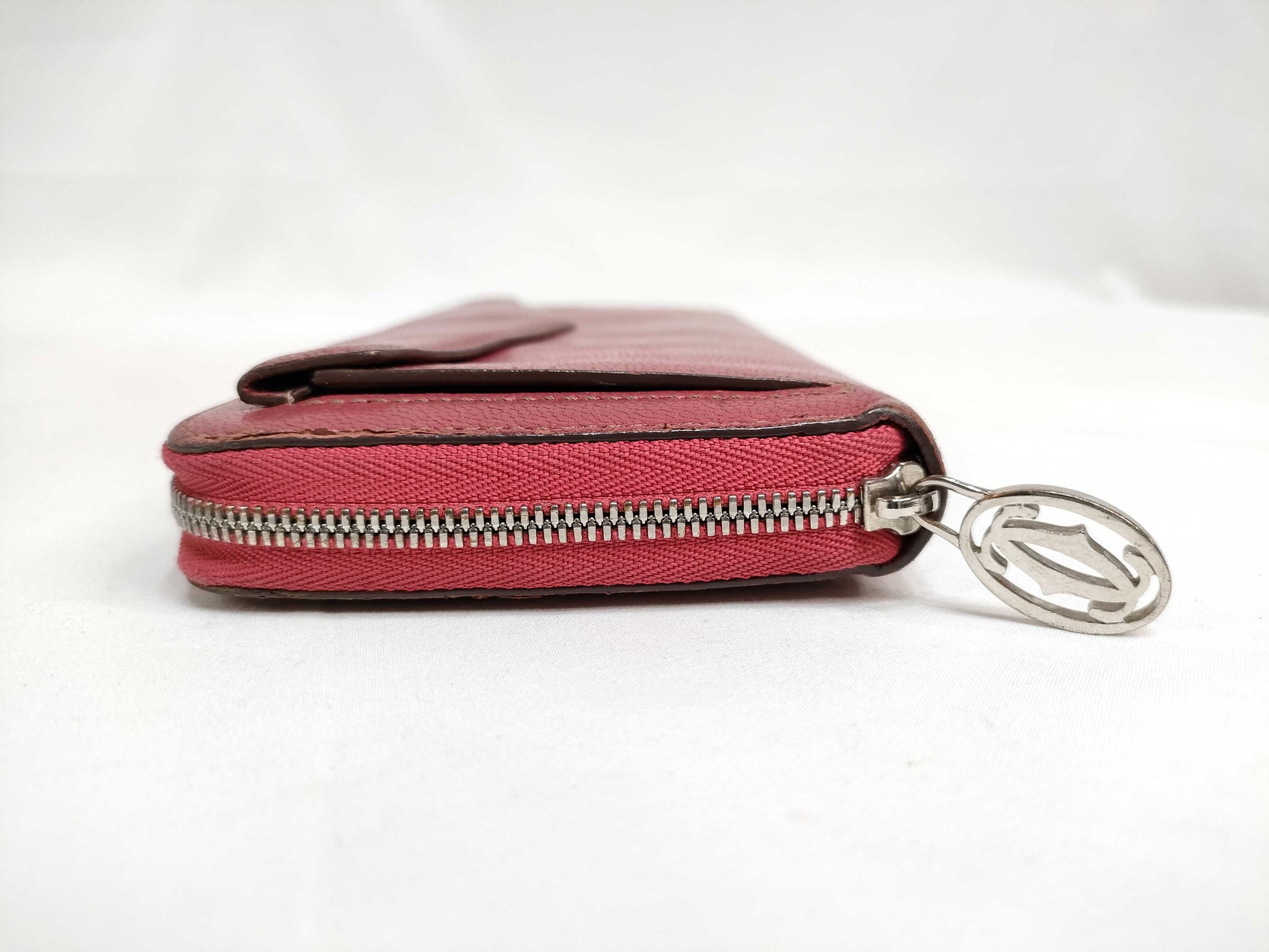 Cartier wallet