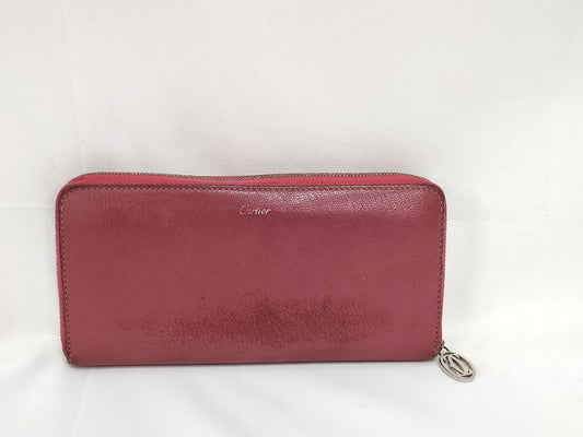 Cartier wallet