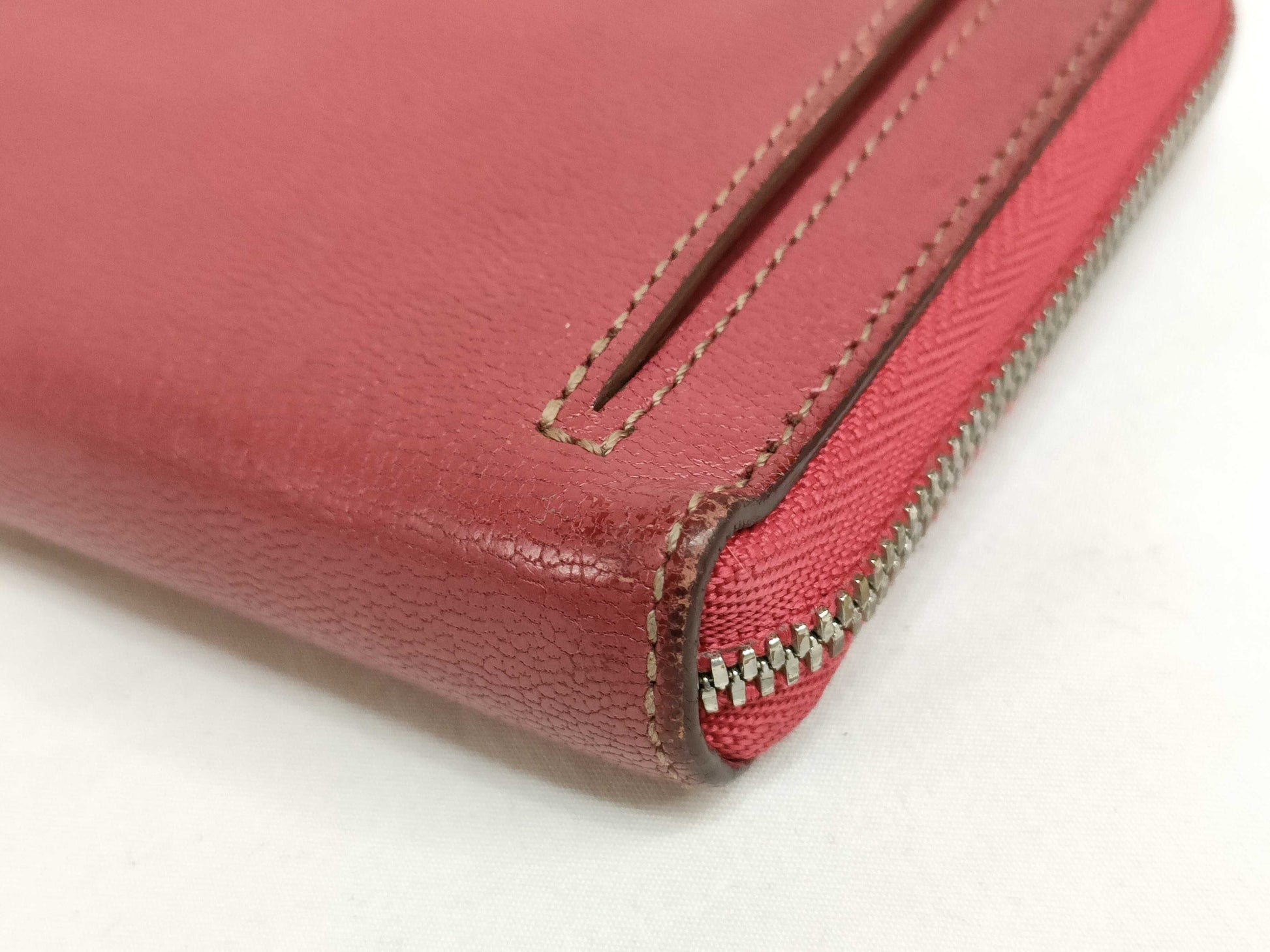 Cartier wallet