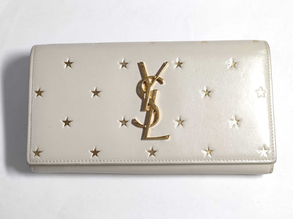 SAINT LAURENT SAINT LAURENT Saint Laurent wallet