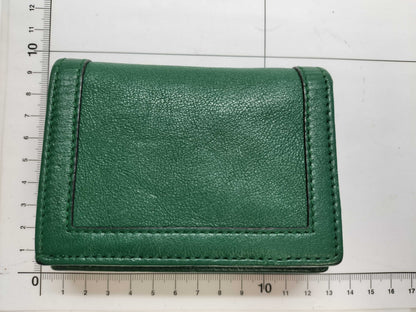 GUCCI Bamboo Wallet