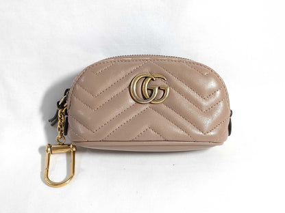 GUCCI GG Marmont Pouch