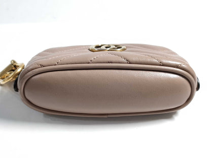 GUCCI GG Marmont Pouch