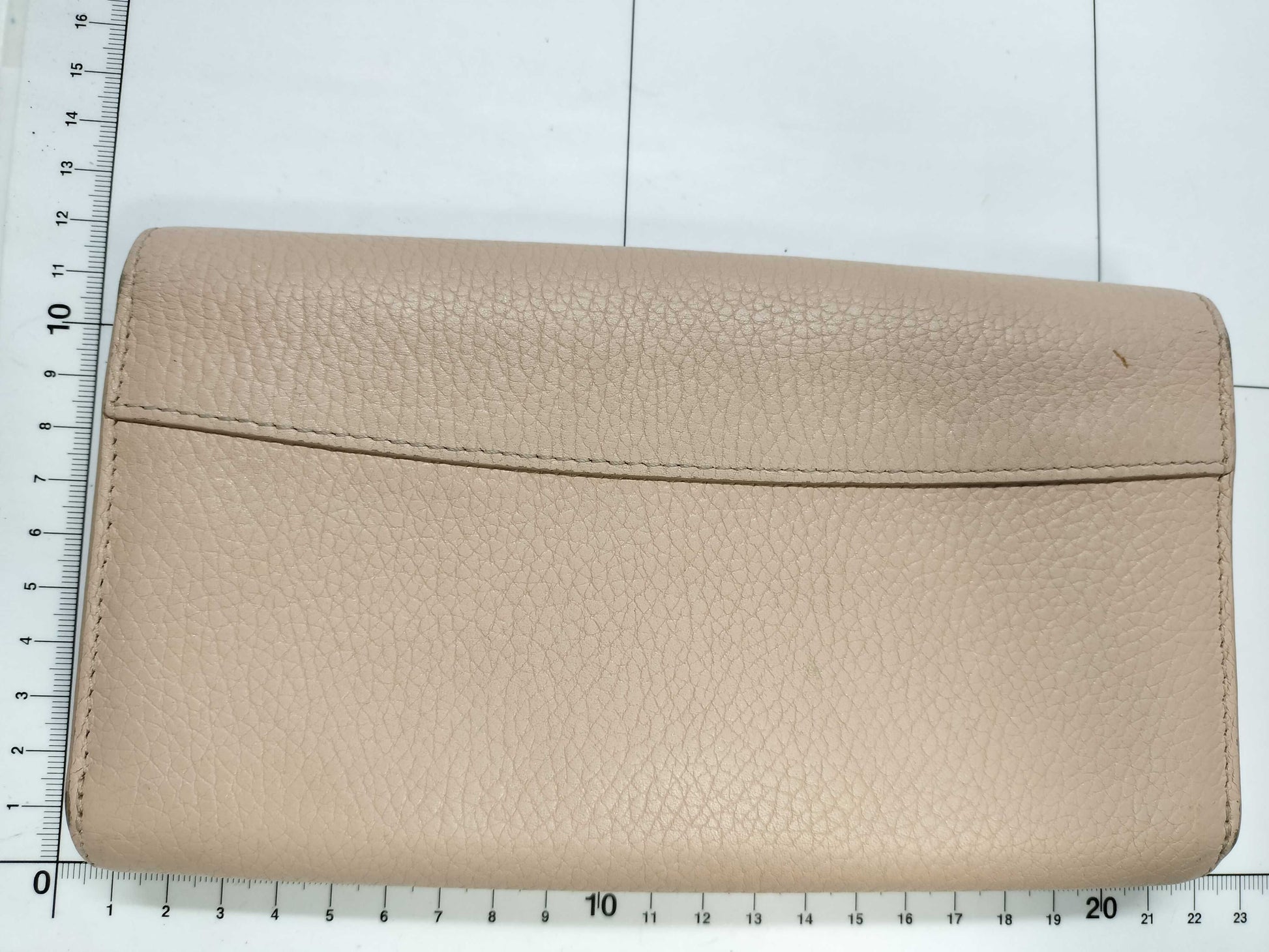 LOUIS VUITTON LOUIS VUITTON Vuitton Portefeuille Capucines Wallet