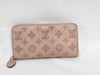 LOUIS VUITTON Mahina Wallet