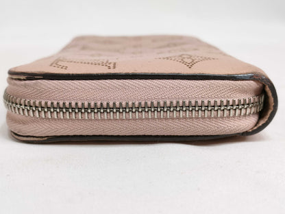 LOUIS VUITTON Mahina Wallet