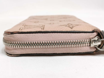 LOUIS VUITTON Mahina Wallet