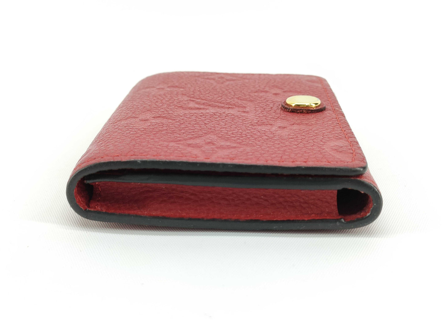 LOUIS VUITTON Empreinte Coin Case, Card Case, Pass Case, Business Card Case