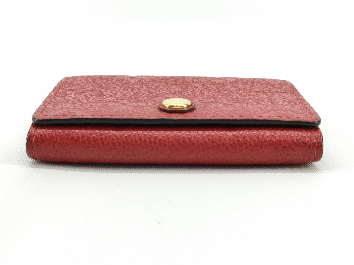 LOUIS VUITTON Empreinte Coin Case, Card Case, Pass Case, Business Card Case