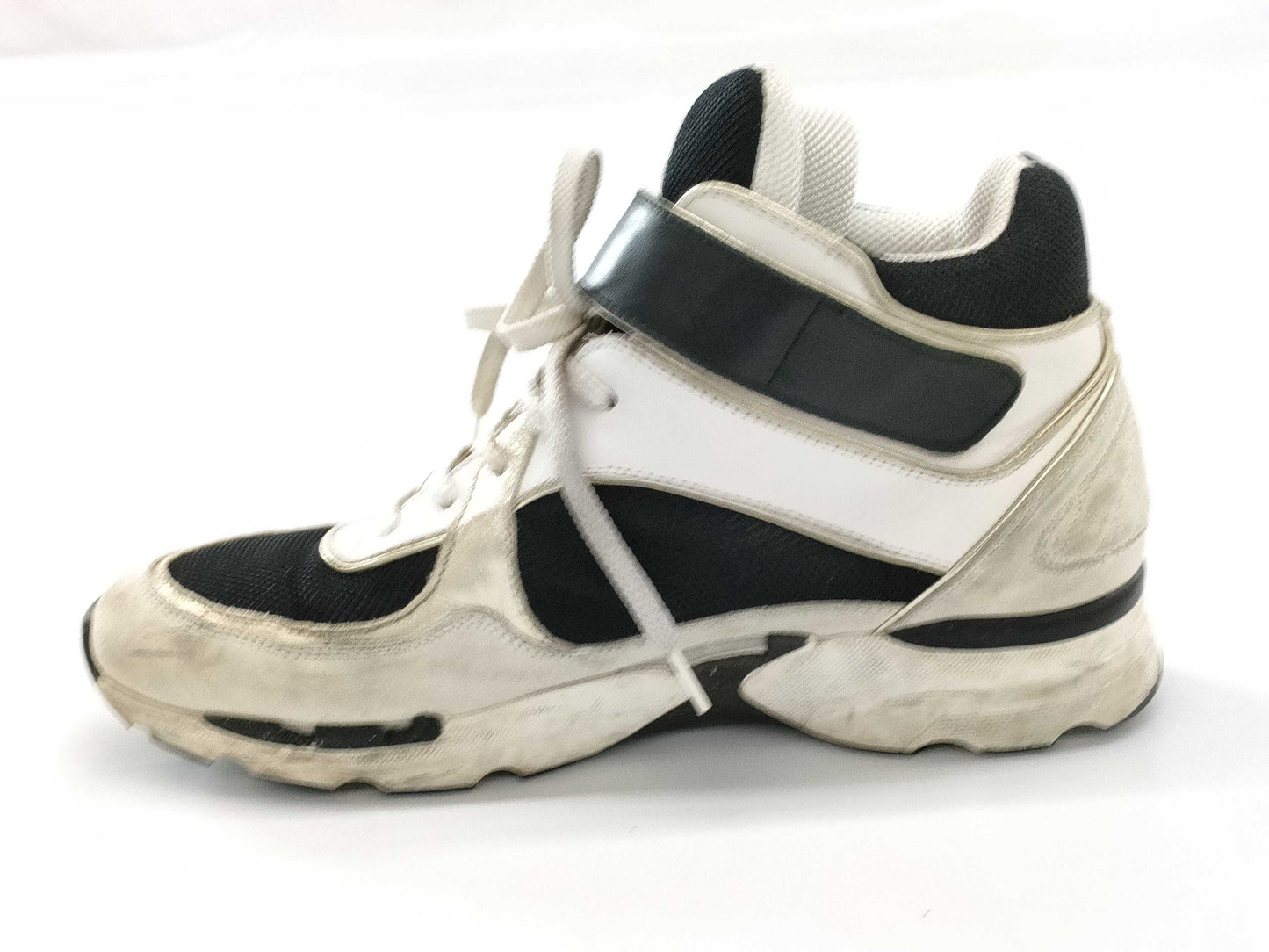 CHANEL Chanel Sneakers Size 38 Sneakers