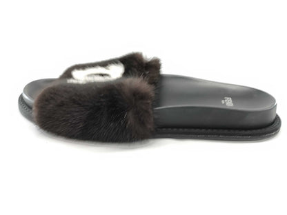 FENDI Fendi Sandals Size 39 Slippers